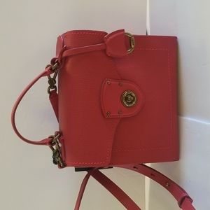 Ralph Lauren - Millbrook - red - NWT (bx6)